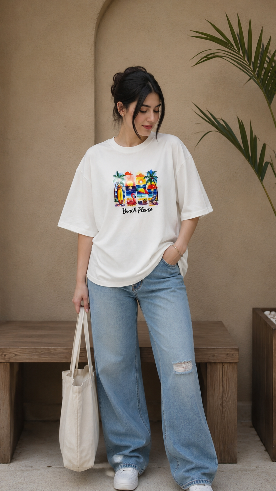 تیشرت summer