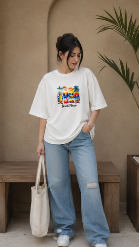 تیشرت summer